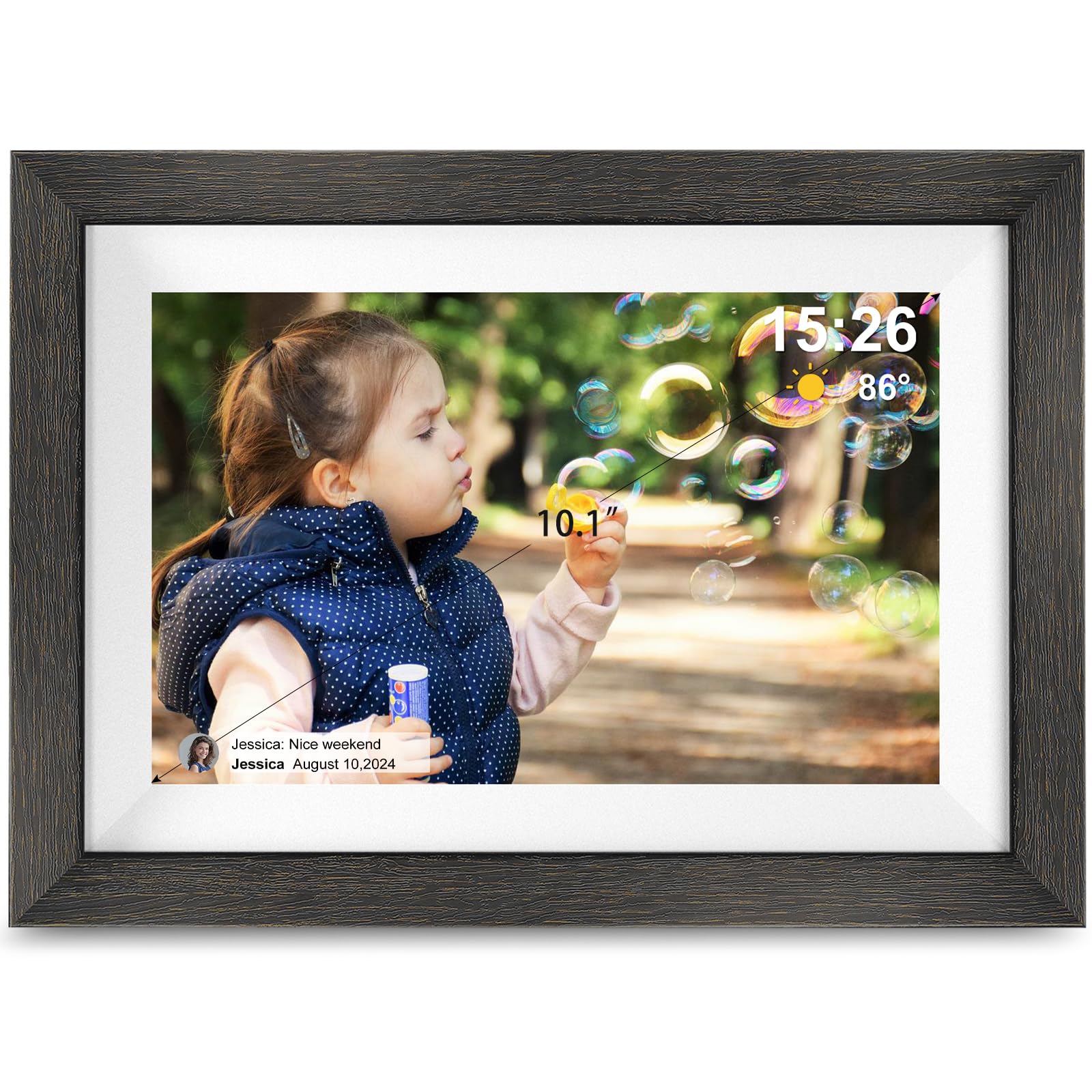 Frameo Digital Picture Frame