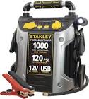 STANLEY J5C09
