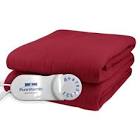 Pure Warmth by Biddeford Electric Blanket