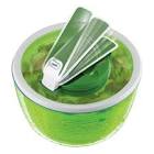 Smart Touch Salad Spinner
