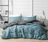 UrbanChic Reversible Dorm Comforter Set
