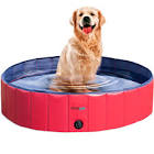 FrontPet Foldable Dog Pool