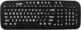 EZSee Large Print Keyboard