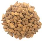 Almonds