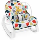 Fisher-Price Infant-to-Toddler Rocker