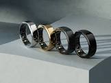Oura Ring Gen 3