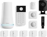 SimpliSafe Home Security System