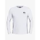 Bamboo Fiber Rash Guard