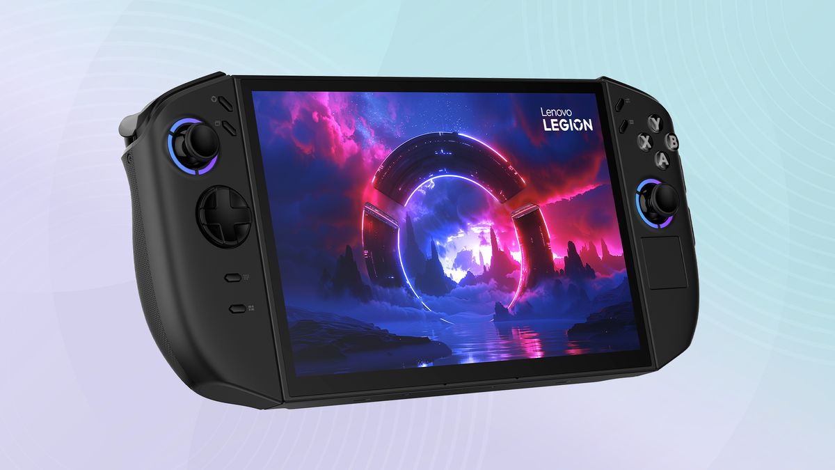 Lenovo Legion Go 2