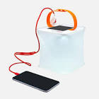 LuminAID PackLite Max 2-in-1