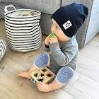 Bosoner Baby Knee Pads