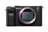 Sony Alpha 7C