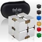 Infinity Cube Fidget Toy
