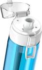 Thermos Connected Hydration Bottle with Smart Lid