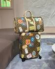 Louis Vuitton Monogram Canvas Case