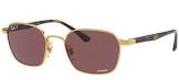Ray-Ban Chromance Polarized Sunglasses