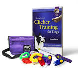 Karen Pryor Clicker Training Kit