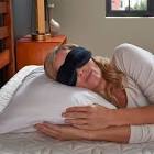 TEMPUR-Sleep Mask