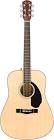 Fender CD-60S Solid Top