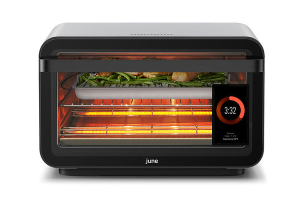 June Oven Smart Countertop Oven