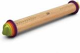 Joseph Joseph Adjustable Rolling Pin