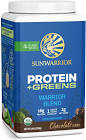 Sunwarrior Warrior Blend