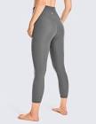 CRZ YOGA Women's Naked Feeling Leggings
