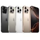 Apple iPhone 16 Pro Max