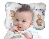 WELLSAFE Baby Pillow
