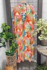 Tropical Breeze Sundress
