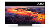 Vizio OLED 55-Inch TV
