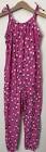 Hanna Andersson Organic Cotton Jumpsuit