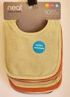 Neat Solutions Disposable Bibs