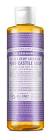 Dr. Bronner's Pure-Castile Liquid Soap