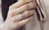 Stackable Rings