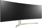 LG 49WL95C-W