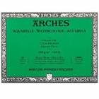 Arches Watercolor Block