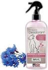 Wahl Pet Deodorant Spray