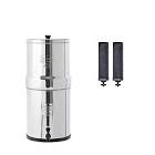 Berkey Countertop Water Filter System