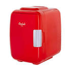 Cooluli Mini Fridge Electric Cooler and Warmer