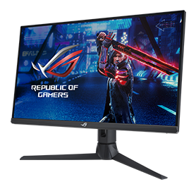 ASUS ROG Strix XG27AQMR