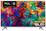 TCL 6-Series 4K QLED Roku TV