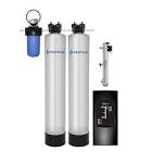 Pelican Whole House Water Filtration System