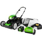 Greenworks Pro 80V