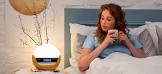 Lumie Bodyclock Luxe 750DAB