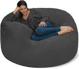 Chill Sack Bean Bag Chair