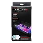 CleanTray ToGo UV Light Sterilization Case
