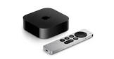 Apple TV 4K (2024)