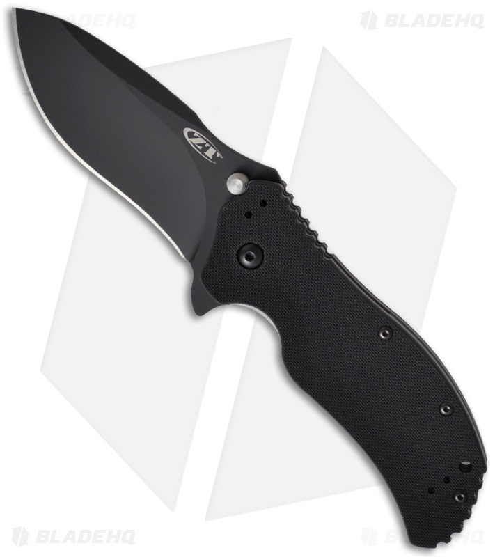 Zero Tolerance 0350