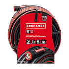 Craftsman Premium Rubber Garden Hose